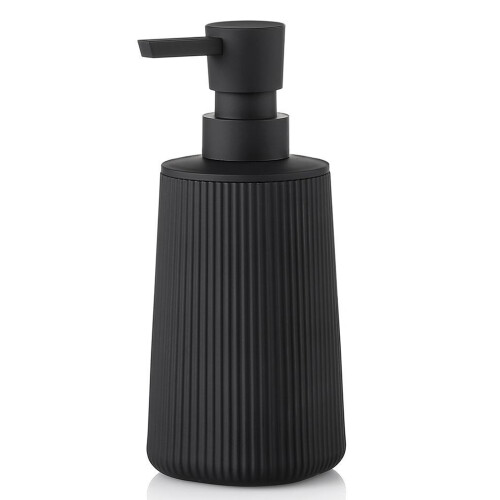 Distributeur de liquide 380ml, Type presse, bouteille de liquide