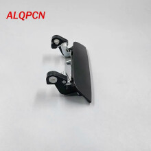 (1 Paar hinten) Gilt für Proton Savvy Außentürgriff / Pemegang Pintu (Alle Modelle 2005 - 2011)
