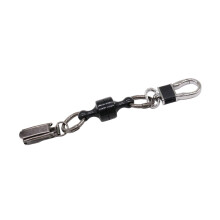 Practical Alloy Magnetic Hook with Secures Grip Outdoor-G Color