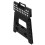 Heavy Duty Folding Step Stool 150kg Black 11