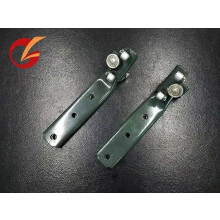 (door in left)Applies to use for nissan urvan E24 sliding door roller middle braket