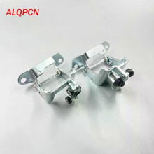 (Left)Applies to for left and Right Rear Sliding Door Roller Center Hinge bracket Fit Toyota Hiace 2019-2023