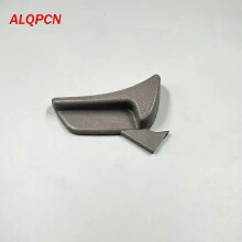 (Left)Applies to for Hyundai h1 grand starex 2007-2018 seat handle brand new plastic brown 88026-4H000