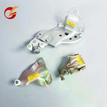 (lower left)Applies to use for DFSK DFM Dongfeng Sokon Mini Van V27 V29 sliding door roller upper middle