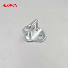 Applies to tailgate lock catcher middle door latch stirker for nissan caravan E24 1986-2001