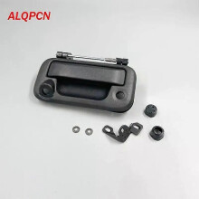 Applies to Tailgate handle trunk open handle for ford F-150 F-250 F-350 super duty