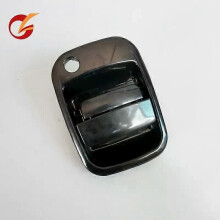 Applies to use for hyundai starex 2005 2006 2007 sliding door outer handle black