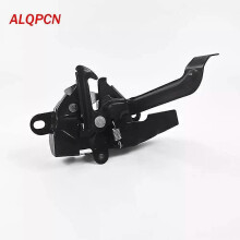 Applies to for Hood Lock Bonnet Lock for 2015-2018 Toyota Yaris