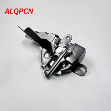 Applies to for Hood Lock Bonnet Lock for 2014-2019 Toyota Corolla 53510-02500