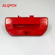 Applies to for Red Tailgate Handle Rear Gate Handle Fit Great Wall gwm Poer Power