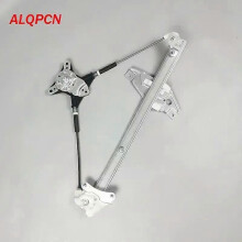 Applies to Manual Adjuster For Front Door Window For toyota corolla ae100 1992-1997