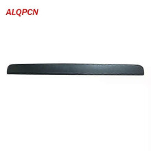 Applies to back door garnish trim tailgate booth opener for hyundai h1 grand starex iload 2007-2018