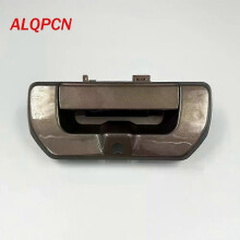 Applies to for Brown Tailgate Handle Rear Gate Handle Fit Great Wall gwm Poer Power