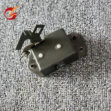 Applies to use for toyota landcruiser spare wheel carrier back door lock latch 2012-2017