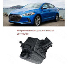 Kompatibles Luftfiltergehäuse für Elantra 2.0L (17-20)