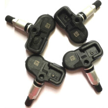 TPMS Tire Pressure Sensor Sensors, for Infiniti, for Nissan, PMV-C811 Replacement Sensors (Color : 1PC)