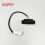 Applies to for Boot Trunk Switch Hatch Release Open Switch Button fit suzuki swift 2007-2017 1