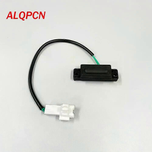 Applies to for Boot Trunk Switch Hatch Release Open Switch Button fit suzuki swift 2007-2017