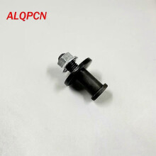 Applies to for 27123329 Door Latch Tailgate Striker Bolt Pair Set for Chevrolet Silverado Gmc