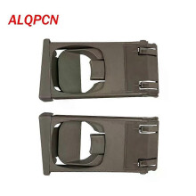 (rechts) Passend für Toyota Hilux Vigo Fortuner Getränkehalter 2005–2014, hellbraun