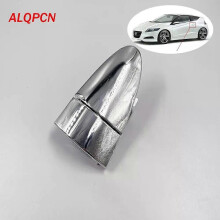 (Ohne Schlüsselloch) Passend für Honda CRZ CR-Z ZF1 ZF2 2011-2015 Türgriff außen links/rechts