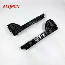 (1 pair)Applies to for Bumper Cover Retainer for Toyota Hiace 05 52116-26091 52115-26101 Front Bumper