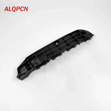 (front Left)Applies to for Toyota Fortuner 2016-2023 Front Bumper Retainer/Bracket 52116-0K230 52115-0K230