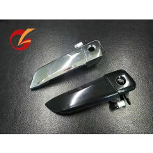 (black RH no painted)Applies to use for toyota hiace commuter 2005- model front door outside handle