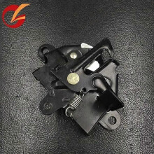 (driver in right)Applies to use for toyota Hiace commuter 2005-2013 hood lock bonnet latch