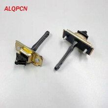 (Links) Gilt für Mazda BT-50 J97M Pickup Truck Single Cab 06-11 Türstopper für Vordertür