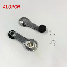 (1pair)Applies to Window Handle for 1978-1985 Nissan Datsun 720 Nissan 720(755) P/UP Nissan Handle 80760-01W07