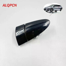 (Links ohne Schlüsselloch)Gilt für Honda CRZ CR-Z ZF1 ZF2 2011-2015 Türaußengriff rechts Baugruppe.