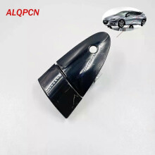 (Links mit Schlüsselloch)Gilt für Honda CRZ CR-Z ZF1 ZF2 2011-2015 Türgriff außen rechts.