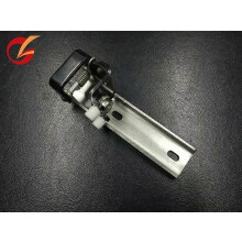 Applies to use for benz mb100 mb140 sliding door roller middle braket