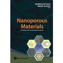 NANOPOROUS MATERIALS by SAYARI ABDELHAMID Hardcover Book