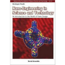 NANOENGINEERING IN SCI TECH V6 by RIETH MICHAEL Hardcover Book