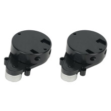 2X LDS Laser Distance Sensor LDS for S10 / S20 / X10 / X20 Series LIDAR Component Consumables