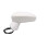 (Main Driver -Left)Compatible Fit/Jazz 2003 2004 2005 2006- 2008 Reverse Mirror Assembly Rearview Mirror 4