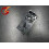 (Front LH)Applies to use for hyundai accent 2006-2011 model inside handle 2