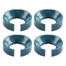 Stück kompatibel mit Makita Halterung 419627-9 Tauchsäge kompatibel mit Makita SP6000 CA5000 DSP601 DSP600 DHS783/782 Power T