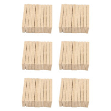 60X Exercise Bike Brake Pads Wool Resistance Drag Pad for Bike Brake Pads Replacement Part