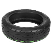 2pcs 10x2.50-6.5 Thickened Vacuum Tire 10 Inch Electric Scooter Balance Car 4 Layers Thick Wear-Resistant Pneumatic Tire