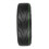 2pcs 10x2.50-6.5 Pneu de Vácuo Espesso 10 Polegadas Scooter Elétrica Balance Car 4 Camadas Pneu Pneumático Espesso Resistente Ao Desgaste 6