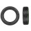 2pcs 10x2.50-6.5 Pneu de Vácuo Espesso 10 Polegadas Scooter Elétrica Balance Car 4 Camadas Pneu Pneumático Espesso Resistente Ao Desgaste 7