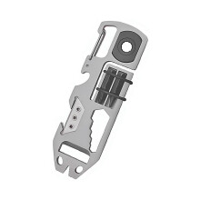 Multifunctional Ratchet Multifunctional Tool Multipurpose Portable Nail Remover Bottle Opener