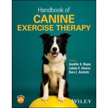 Handbook of Canine Exercise Therapy by Amstutz Kara L. Veterinarian at