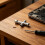 Multifunctionele mini-kruisdopsleutel voor moermodel 8