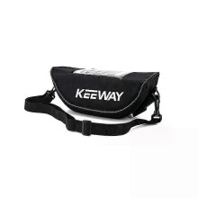 Passend für Super Lights 125/150/200 Motorrad-Lenkertasche, wasserdicht, für Reise und Navigation