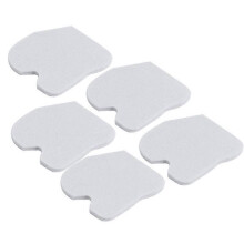 Husqvarna Hus 235-236-240 Luftfilter, Luftfilterelement, Luftfilterwatte, Kettensägenzubehör