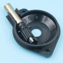 Applicable To Husqvarna Hus235-236-240 Oil Pump Nozzle Logging Saw Saw Accessories